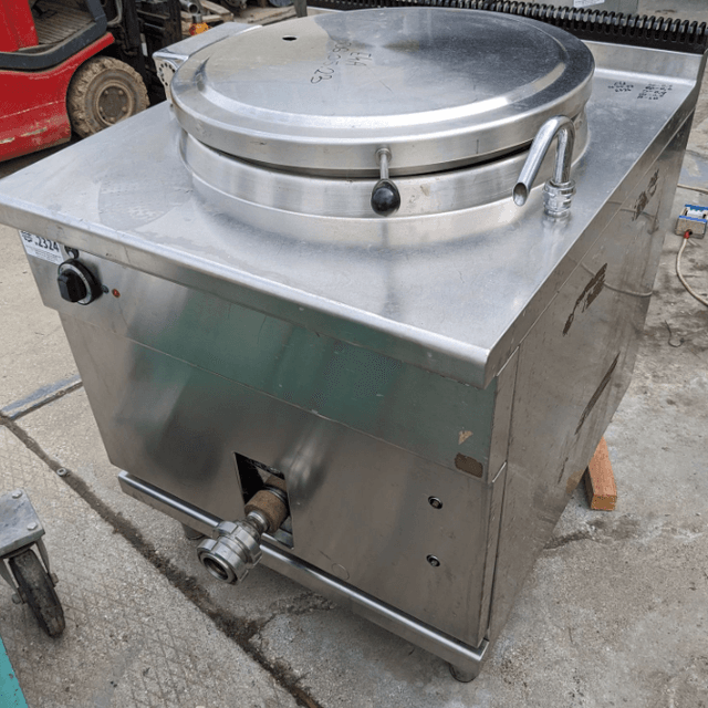 Варочный 150л эл. нагрев, е.2324