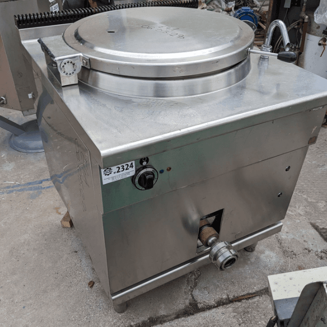 Варочный 150л эл. нагрев, е.2324