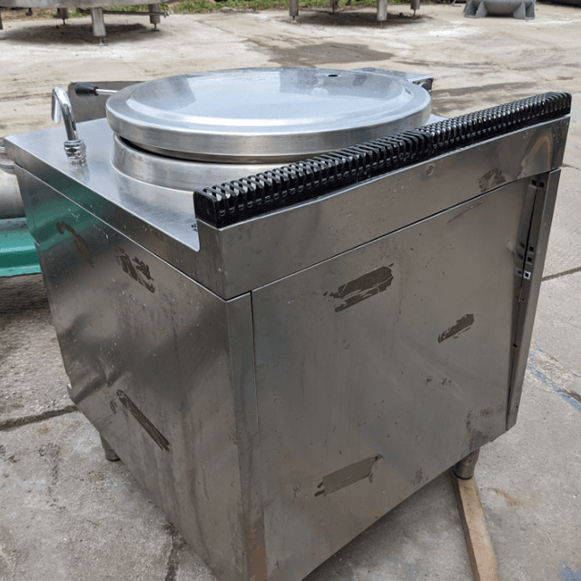 Варочный 150л эл. нагрев, е.2324