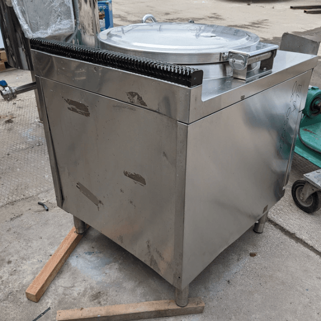 Варочный 150л эл. нагрев, е.2324