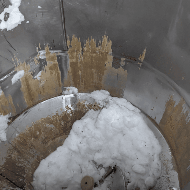 Емкости ЦКТ объем 1 куб.м е.2932