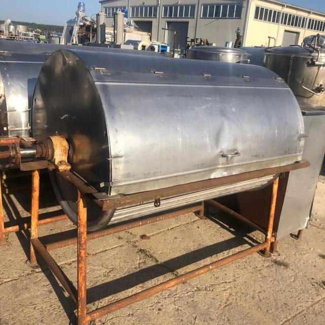 УПТ Митрофанова черная рама инв.14601