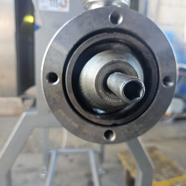 Пресс сепаратор  LIМA RМ 30 S