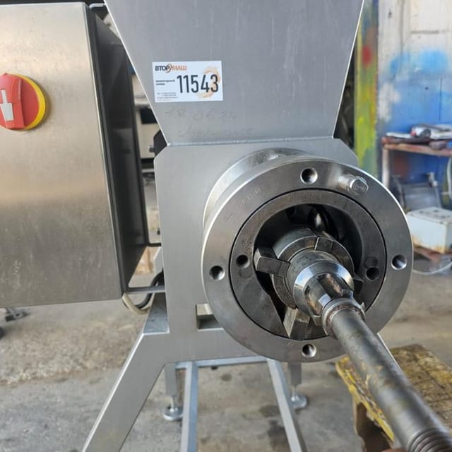 Пресс сепаратор  LIМA RМ 30 S