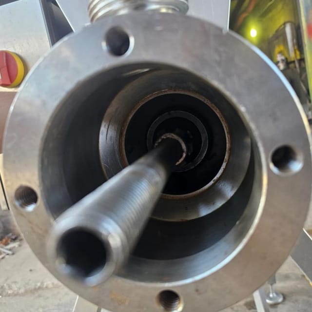 Пресс сепаратор  LIМA RМ 30 S