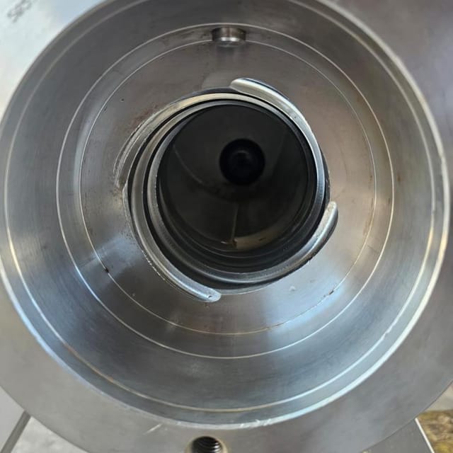 Пресс сепаратор  LIМA RМ 30 S