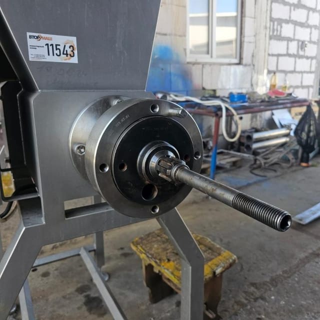 Пресс сепаратор  LIМA RМ 30 S