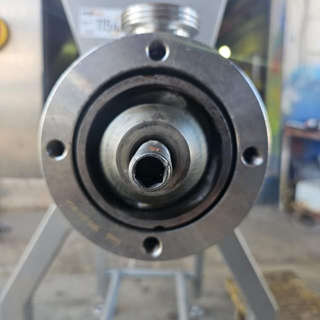 Пресс сепаратор  LIМA RМ 30 S