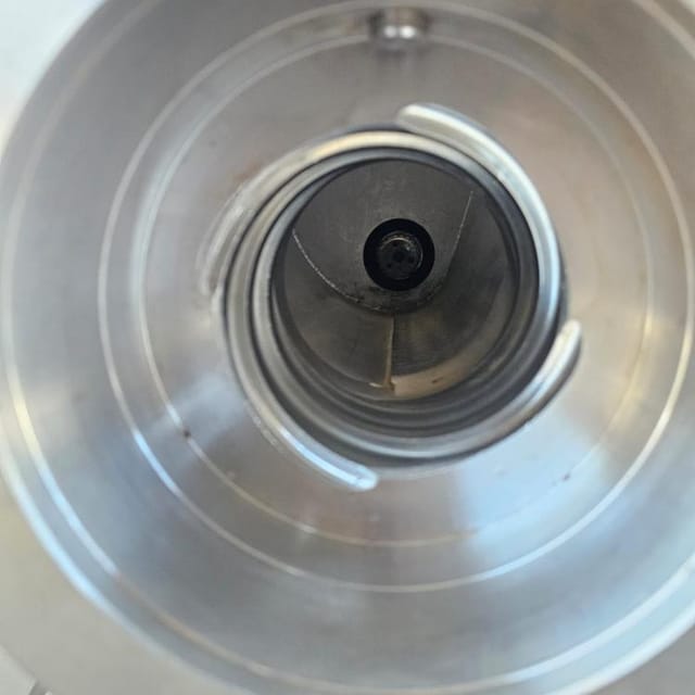 Пресс сепаратор  LIМA RМ 30 S