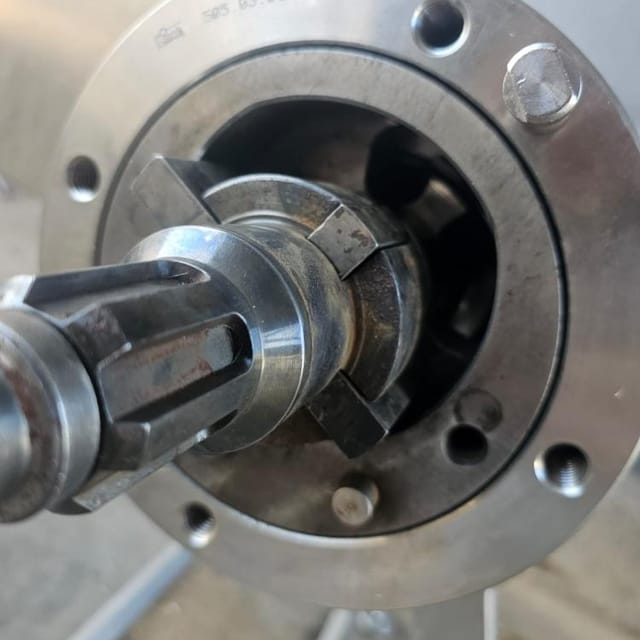 Пресс сепаратор  LIМA RМ 30 S