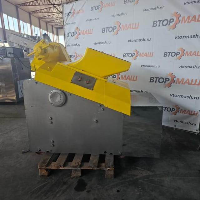 Гомогенизатор М6-ОГА инв.11886