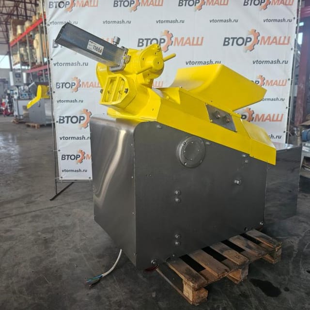 Гомогенизатор М6-ОГА инв.11886