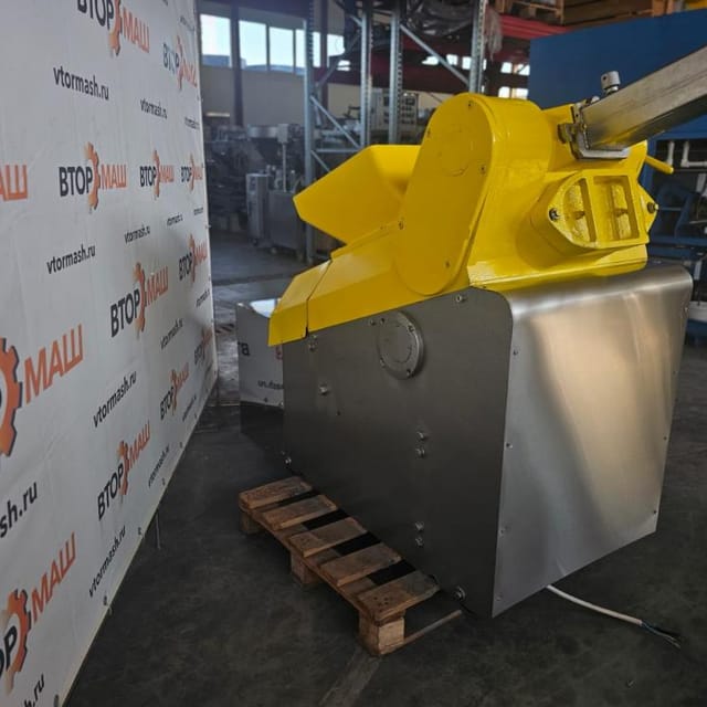 Гомогенизатор М6-ОГА инв.11886