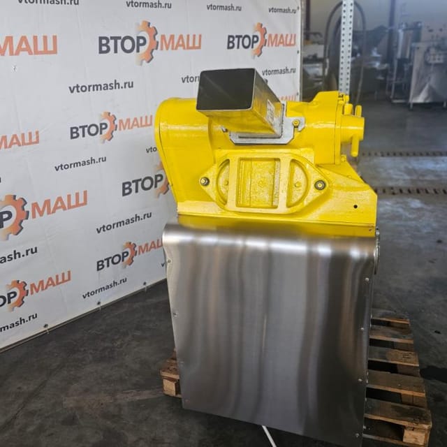 Гомогенизатор М6-ОГА инв.11886