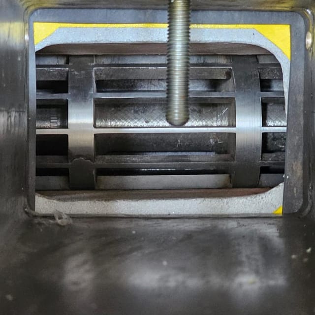 Гомогенизатор М6-ОГА инв.11886