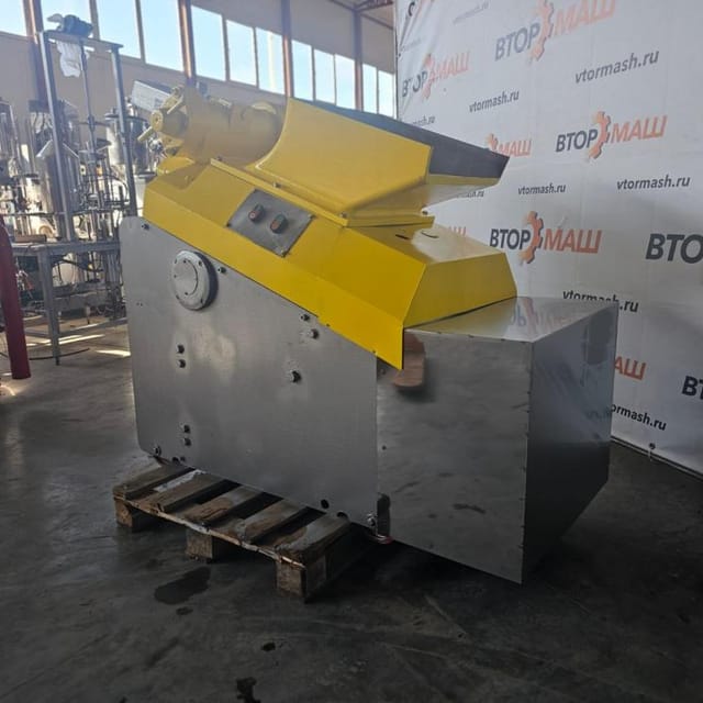 Гомогенизатор М6-ОГА инв.11886