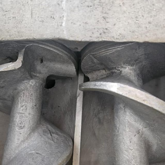 Гомогенизатор М6-ОГА инв.11886