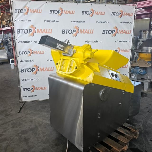 Гомогенизатор М6-ОГА инв.11886