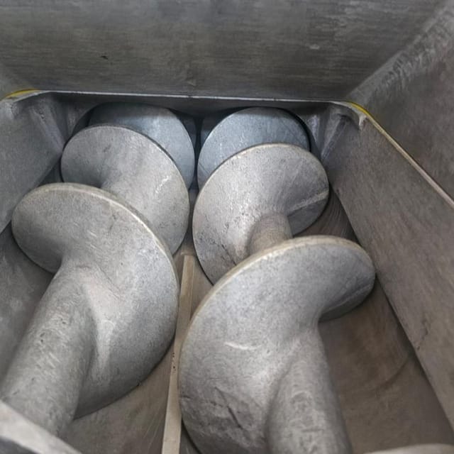 Гомогенизатор М6-ОГА инв.11886