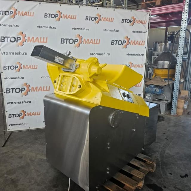 Гомогенизатор М6-ОГА инв.11886