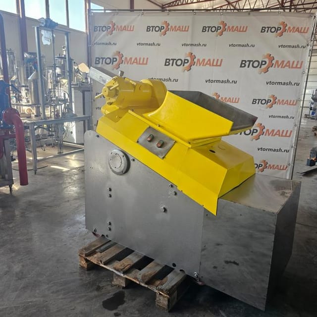 Гомогенизатор М6-ОГА инв.11886