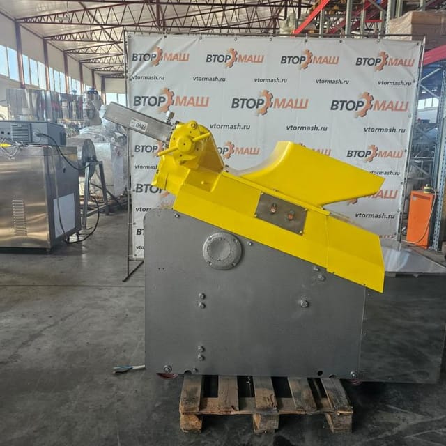 Гомогенизатор М6-ОГА инв.11886