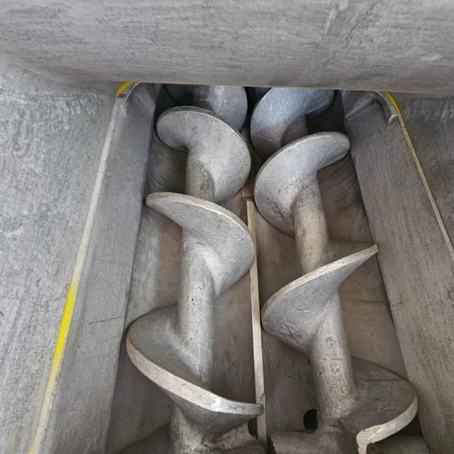 Гомогенизатор М6-ОГА инв.11886