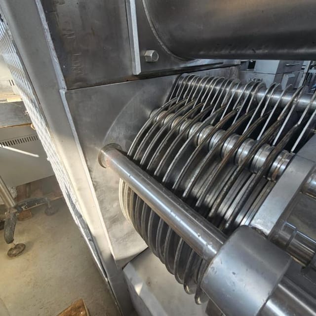 Маслообразователь Р3-ОУА-1000 инв 9702