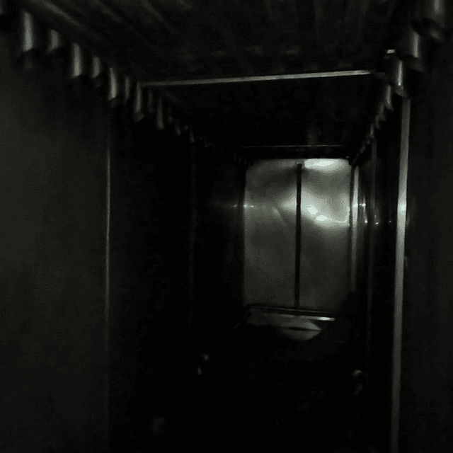 Универсальная термокамера ducotechnik 2х дверная