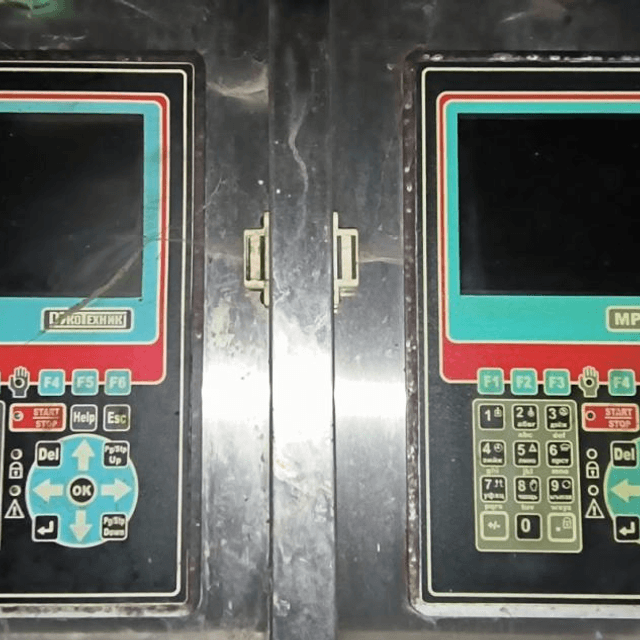 Универсальная термокамера ducotechnik 2х дверная