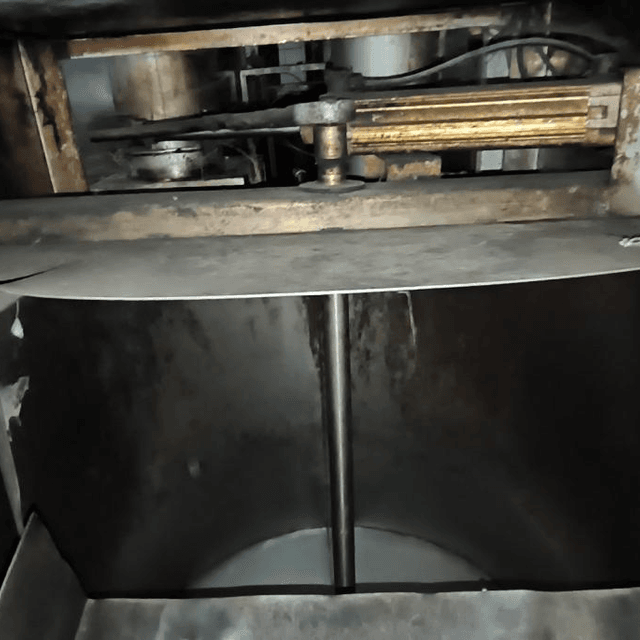 Универсальная термокамера ducotechnik 2х дверная