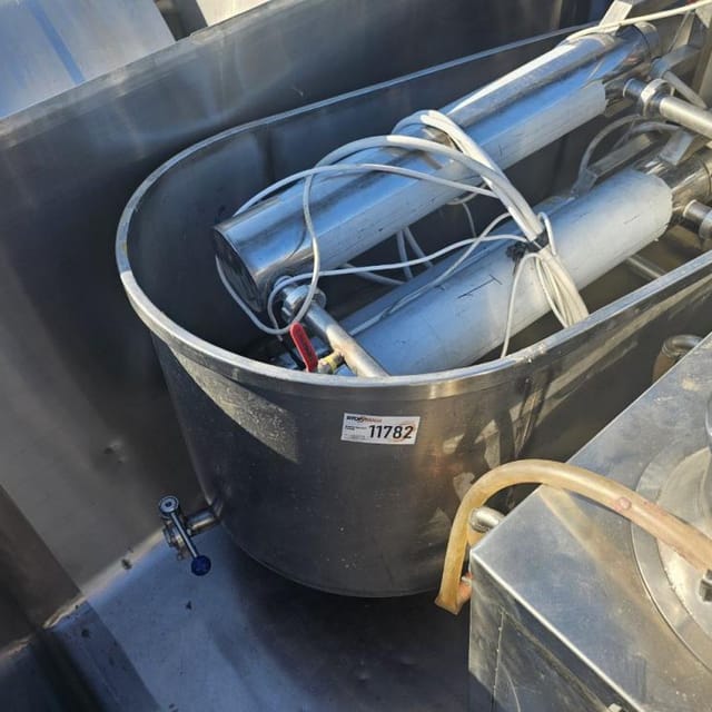 Ванна инв.11782