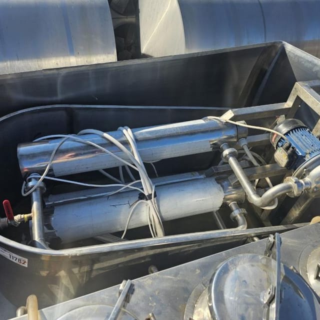 Ванна инв.11782