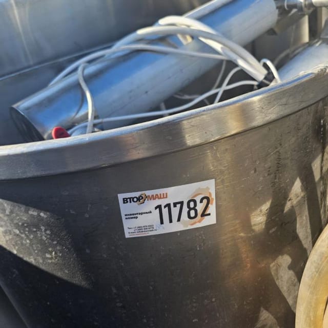 Ванна инв.11782