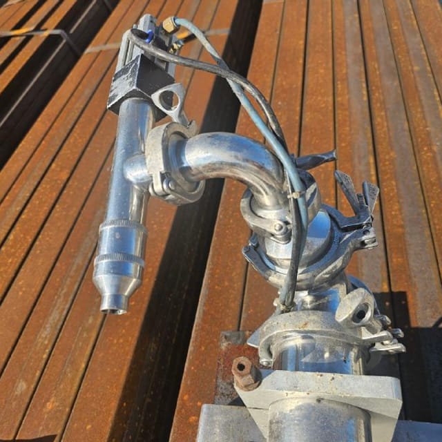 Полуавтомат дозатор инв.11706