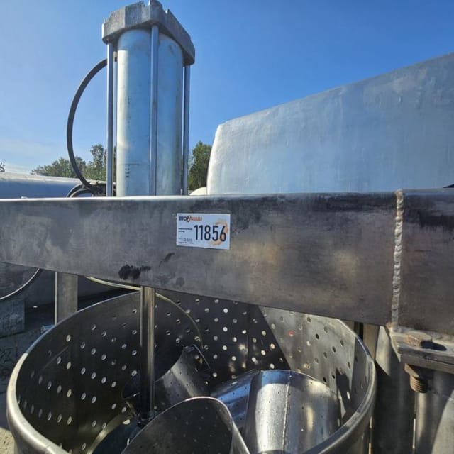 Пресс для творога инв.11856