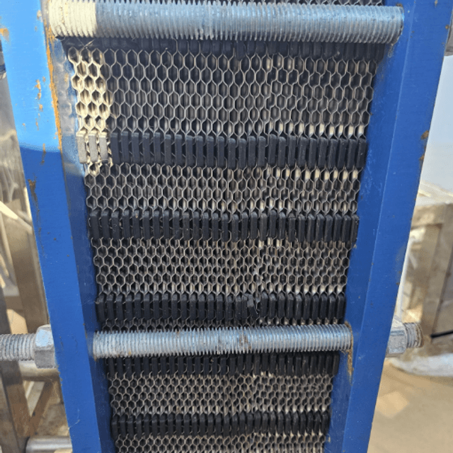 Чиллер для ВДП инв.11630