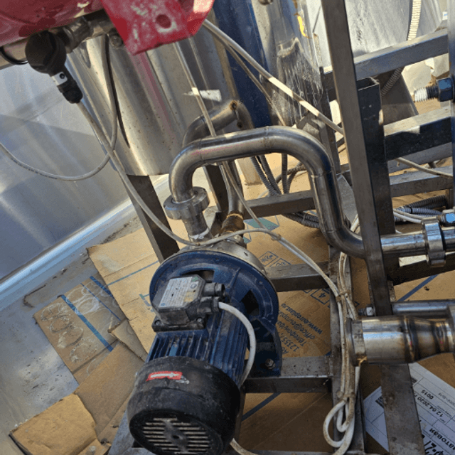 Чиллер для ВДП инв.11630