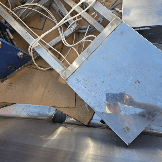 Чиллер для ВДП инв.11630