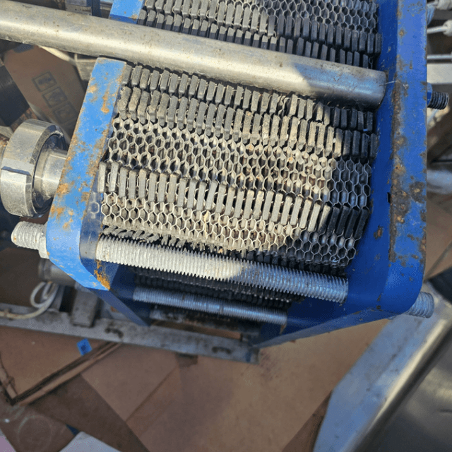 Чиллер для ВДП инв.11630