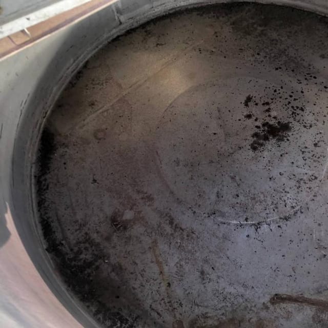 Емкость ОПА-600 инв.14606