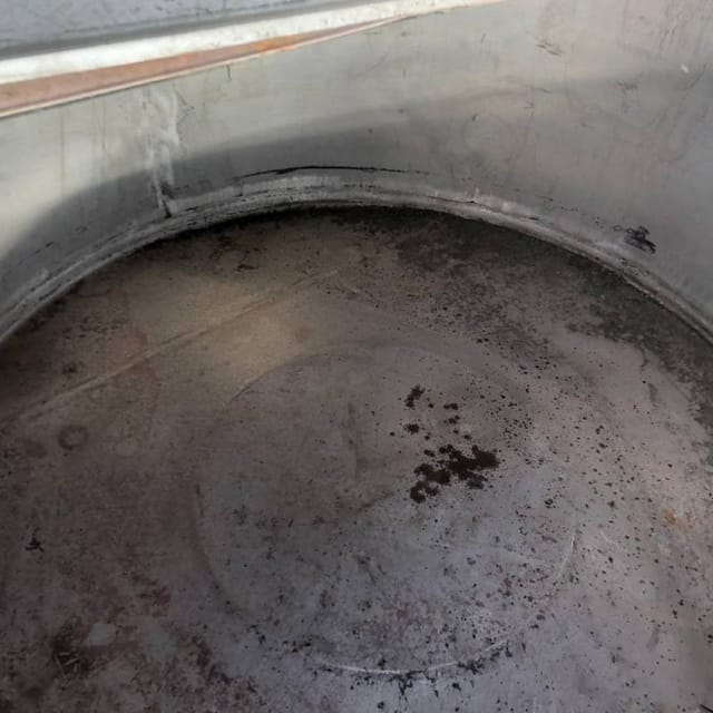 Емкость ОПА-600 инв.14606