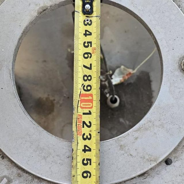 Фасовщик в ведра “Trepko KSP221” инв.11704