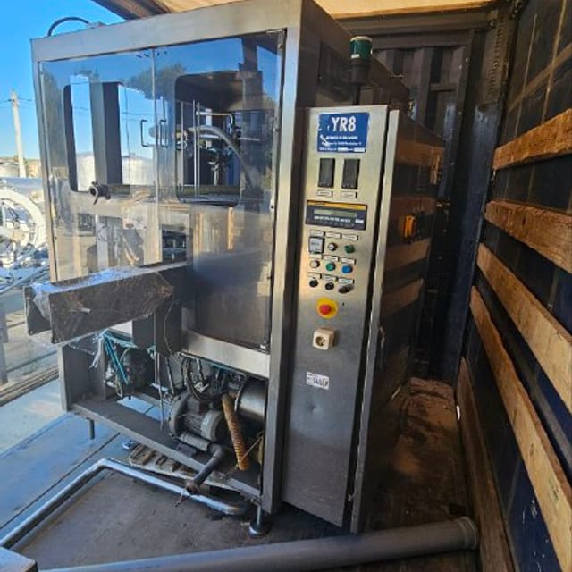 Фасовщик в стакан Galdi YR8 UCS 95мм инв.14539