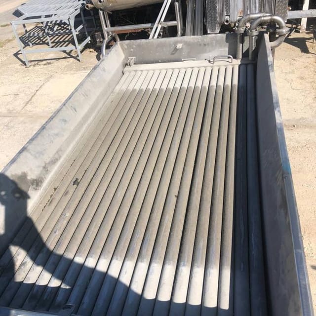 Жиротопка 1 куб инв.14611