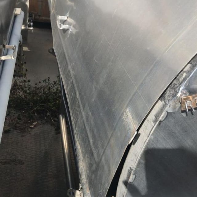 Охладитель творога УПТ с нерж рамой инв.11096