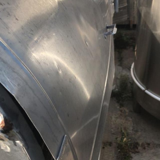 Охладитель творога УПТ с нерж рамой инв.11096