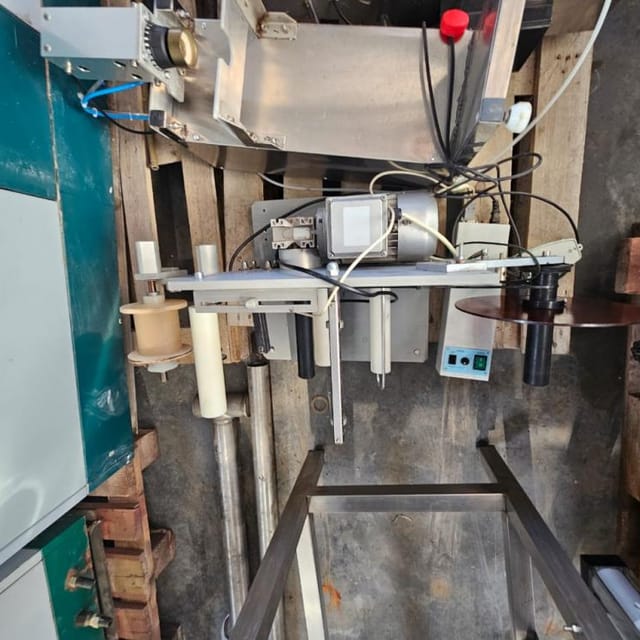 Этикеровщик инв.11707