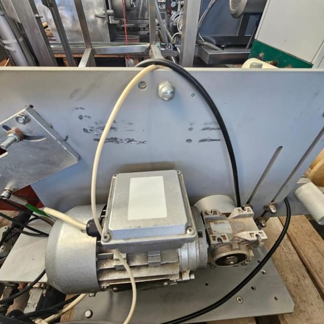 Этикеровщик инв.11707