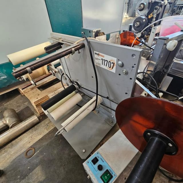 Этикеровщик инв.11707